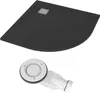 AQUALAVOS SMC Duschtasse 90x90cm, mit Produktbild-Vorschau 1