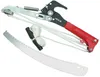 Yato YT-8876, PVC, Stahl, Rot, Stahl, Grau, 325 mm, 2,8 cm Produktbild-Vorschau 3