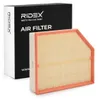 Luftfilter RIDEX 8A0836 für VOLVO XC60 II (246) Produktbild-Vorschau 2