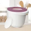 Zenker Rührschüssel 2 L mit Deckel PATISSERIE, Backschüssel Produktbild-Vorschau 4