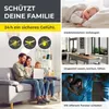 EASYmaxx Insect Protect Insektenschutzvorhang mit Produktbild-Vorschau 8