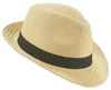 Trilby Hut Sommer für Erwachsene mit schwarzem Band - Produktbild-Vorschau 3
