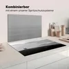 KitchenYeah© Herdabdeckplatte Die Hügel der Toskana mit Produktbild-Vorschau 3
