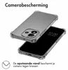 Funda protectora resistente a golpes para Xiaomi Redmi Note Vista previa de la imagen del producto 3