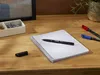 Folienstift - STABILO OHPen universal - permanent superfein Produktbild-Vorschau 2