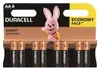 Duracell Bateria Basic AA / R6 1500mAh 8 szt. Produktbild-Vorschau 1