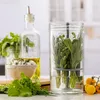 Kilner 0025.093, Słoik, Okrągły, Przezroczysty, Szkło, Stal Podgląd zdjęcia produktu 5