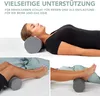 Nackenrolle für Nacken, Knie & Yoga | 15x40 cm | xDream Produktbild-Vorschau 2