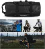 Lixada Sacoche de guidon de vélo étanche avec fermeture à Voir les images du produit 8