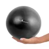 Piłka Do Pilatesu 25Cm Czarna Pretorians Podgląd zdjęcia produktu 1