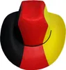 Fan Hut Deutschland Cowboyhut (Px) Größe: ohne Attribut Produktbild-Vorschau 4
