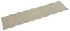 vidaXL Küchenteppich Waschbar Blätter 60x300 cm Samt Produktbild-Vorschau 5