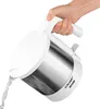Cloer 4700 Wasserkocher 1 l mit herausnehmbarem Kalkfilter, Produktbild-Vorschau 5