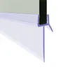 SONNI Duschdichtung 90cm für 8mm Glasstärken Produktbild-Vorschau 2