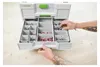 Festool Sortainer³ SYS3-SORT/3 M 337 | 577769 Produktbild-Vorschau 17