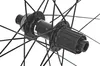SHIMANO WH-MT500, Hinterrad, schwarz, SH-EWHMT500R12D7 Produktbild-Vorschau 3