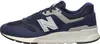New Balance Herren Schuhe Marine CM997HCE 41,5 EU Produktbild-Vorschau 22