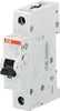 ABB istič B16A S201M-B16 pro M comp. 10kA 1-pólový Náhľad obrázku produktu 1