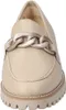 Ara KENT Damen Mokassin in Beige, Größe 5.5 Produktbild-Vorschau 9