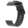 Garmin Vivoactive 3 Silicone remienok v4, Black Náhľad obrázku produktu 1