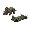 jurský svet 3D puzzle - Triceratops Náhľad obrázku produktu 6