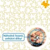 Brain Tree - Dogs Family 1000 Piece Puzzle for Adults: With Produktbild-Vorschau 6