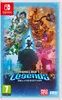 Minecraft Legends - Deluxe Edition  (SWITCH) Náhled obrázku produktu 1