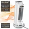 Brandson 2000W Keramik Heizlüfter mit Fernbedienung, 80° Produktbild-Vorschau 4