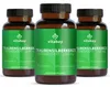 Vitabay Traubensilberkerze 2.500 mg – 360 vegane Kapseln – Produktbild-Vorschau 1