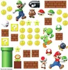 Sticker - Nintendo - Super Mario Produktbild-Vorschau 6