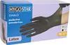 Hygostar® Diablo Latex Einweghandschuhe - schwarz - 100 Produktbild-Vorschau 9