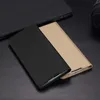 DUX DUCIS Skin Pro Book Hülle für Samsung Galaxy S20 FE 5G Produktbild-Vorschau 13