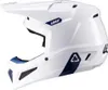 Leatt 2.5 V26 Motocross Helm, weiß/blau, M (57/58) Produktbild-Vorschau 9