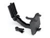 Traxxas TQI Handyhalter, Schwarz Produktbild-Vorschau 2