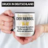 Trendation - Bierbel Tasse Geschenk Humor Biertrinker Produktbild-Vorschau 2