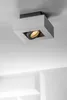 GTV lighting - Deckenbeschlag Deckenleuchte ASTER - Produktbild-Vorschau 2