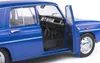 Solido Modellauto Maßstab 1:18 Renault 8 Gordini 1967 blau Produktbild-Vorschau 2