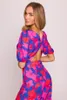 Realizzato in Emotion Overal Gahevere III. M857 rosa-navy M Anteprima dell’immagine prodotto 7