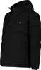 CMP MAN JACKET ZIP HOOD Herren Winterjacke Produktbild-Vorschau 4