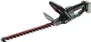 Metabo HS 18 LTX 55 Taille-haie sans fil 53cm Solo 18V - Voir les images du produit 19