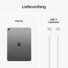 Tablet Apple iPad Pro 11" M2 8 GB RAM 512 GB Grau Podgląd zdjęcia produktu 5