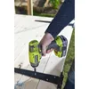 ONE+ Akku-Schlagschrauber R18ID3-0, 18Volt (grün/schwarz, Produktbild-Vorschau 14