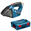 Bosch GAS 12V Professional akumulátorový vysávač 12 V 0,35 Náhľad obrázku produktu 29