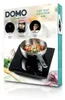 Domo DO332IP, Schwarz, Arbeitsplatte, Produktbild-Vorschau 20
