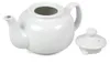 Bigbuy Home S1124483 Teekanne, 600 Milliliter, Porzellan, Produktbild-Vorschau 3