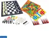 Lexibook Magnetické stolové hry - 8 hier Náhľad obrázku produktu 7