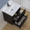 Waschtisch mit Unterschrank 50cm Alast Badmöbel Set Produktbild-Vorschau 3
