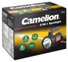Camelion 30200055 S32 2in1 Spotlight LED (monochrome) Work Anteprima dell’immagine prodotto 9