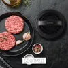 GOURMEO pressa per hamburger 3 in 1 - pressa per hamburger Anteprima dell’immagine prodotto 6