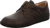 Finn Comfort scarpe stringate da uomo in marrone Anteprima dell’immagine prodotto 12